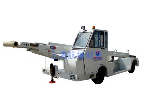 HF1843柴油散装货物装载机